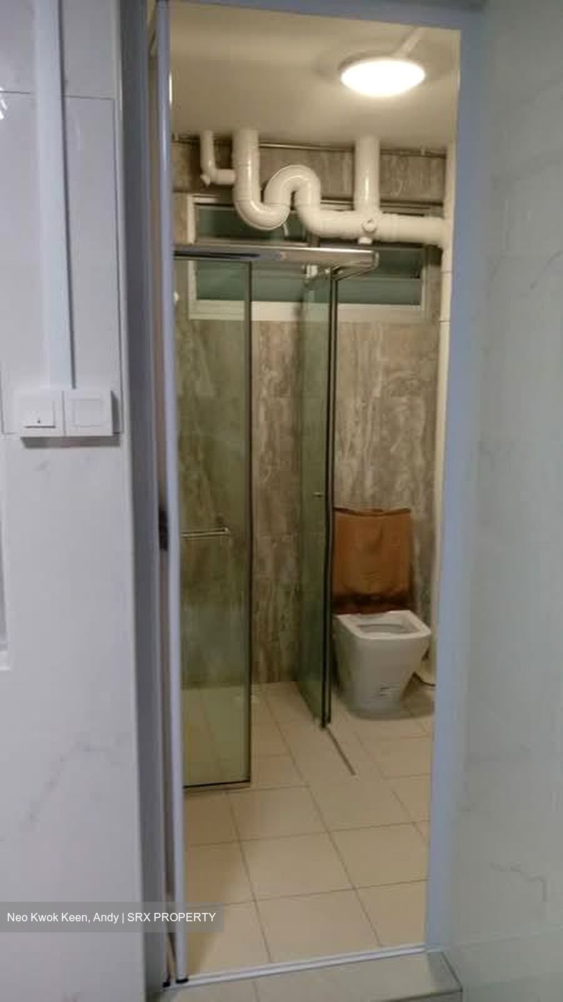 Blk 858 Khatib Evergreen II (Yishun), HDB 4 Rooms #529338781